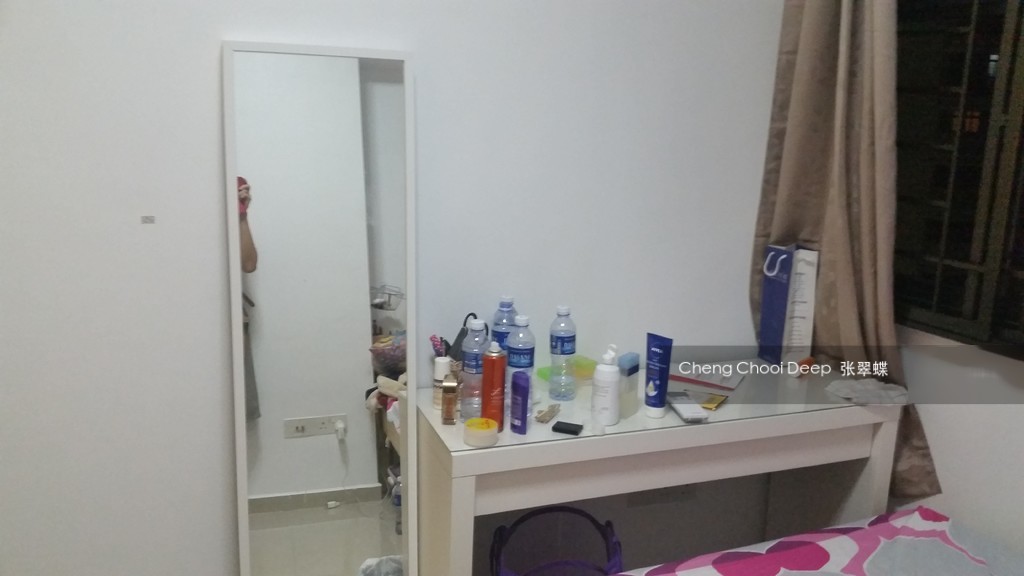 Blk 26A Jalan Membina (Bukit Merah), HDB 3 Rooms #198657722